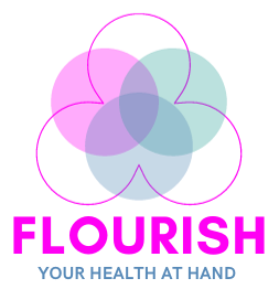 Flourish Logo Small